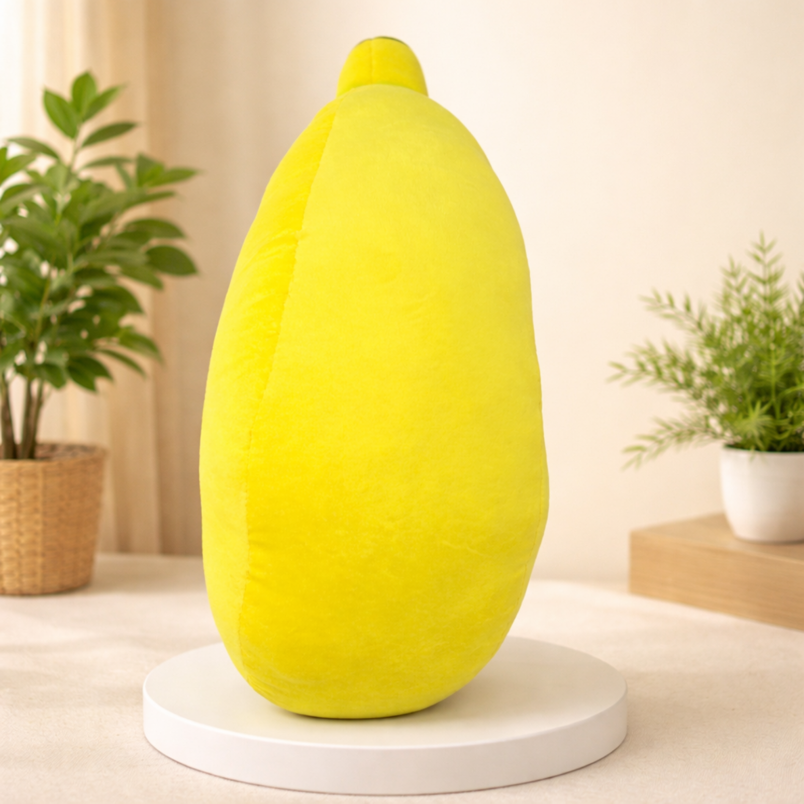 Bonbon – The Snuggly Banana Plush Soft Toy