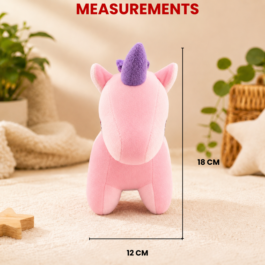 Vesper – The Unicorn Plush Toy