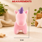 Vesper – The Unicorn Plush Toy