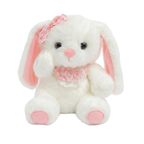 Lily – The Twin Bunny Plush Soft Toy