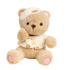 Lilo – The Twin Bunny Plush Soft Toy