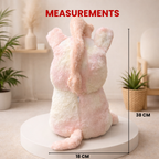Unio – The Pastel One-Horned Unicorn Plush Soft Toy