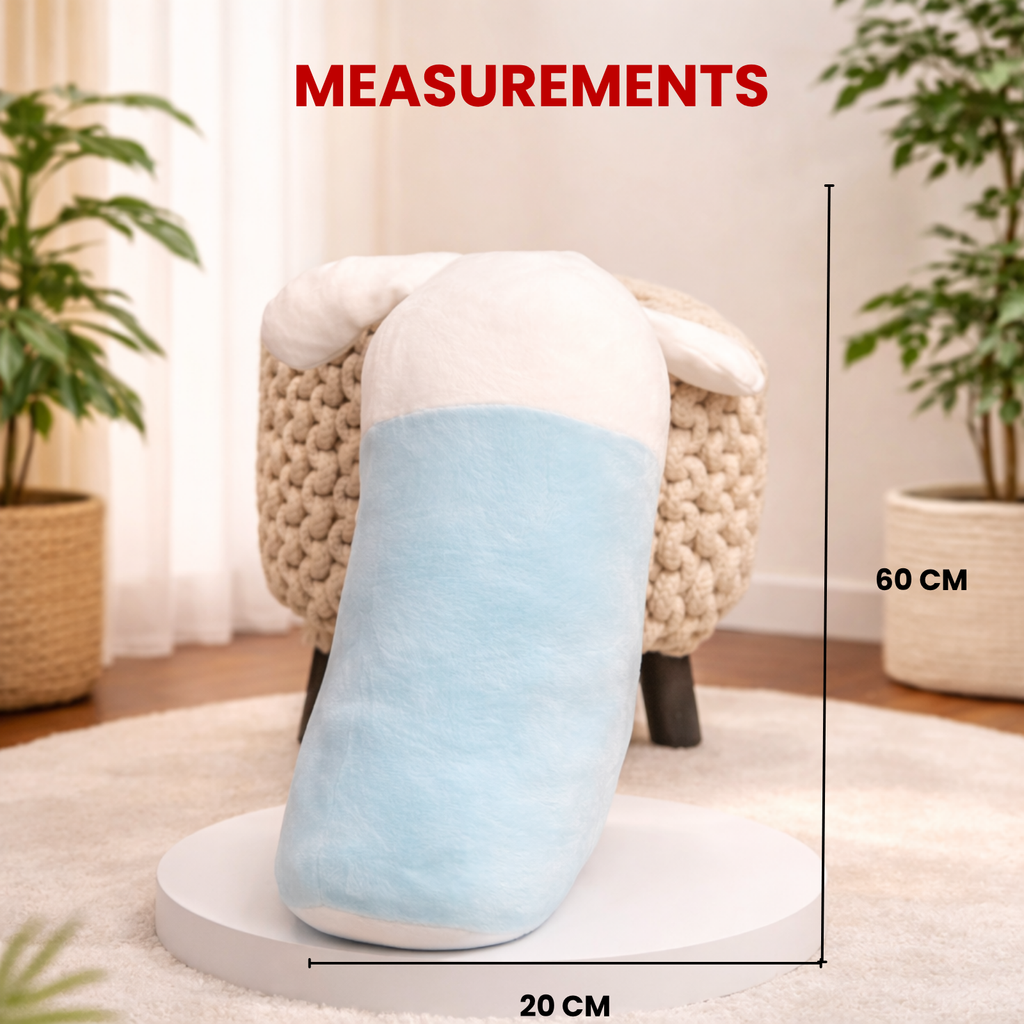 Cloud – The Cinnamoroll Hug Pillow