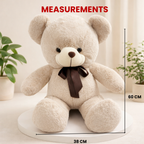 Bobo – The Classic Teddy Bear Plush Toy