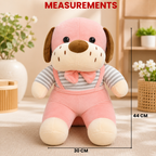 Sir Paws – The Gentleman Dog Plush Soft Toy