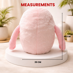 Giggles – The Funny Monster Plush Soft Toy