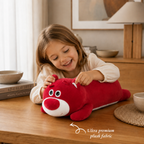 Marlo – The Cozy Bear Hug Pillow