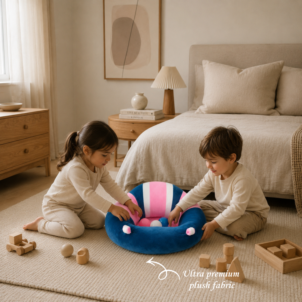 Classic Baby Support Sofa & Seat