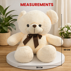 Bobo – The Classic Teddy Bear Plush Toy