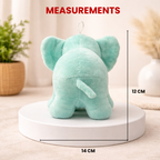 Ellie – The Tiny Elephant Plush Soft Toy