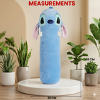 Bludo - The Blue Big Ears Hug Pillow