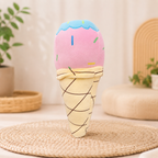 Scoops – The Ice Cream Plush Soft Toy