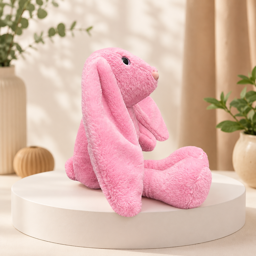 Flopsy – The Big Ears Bunny Plush Soft Toy