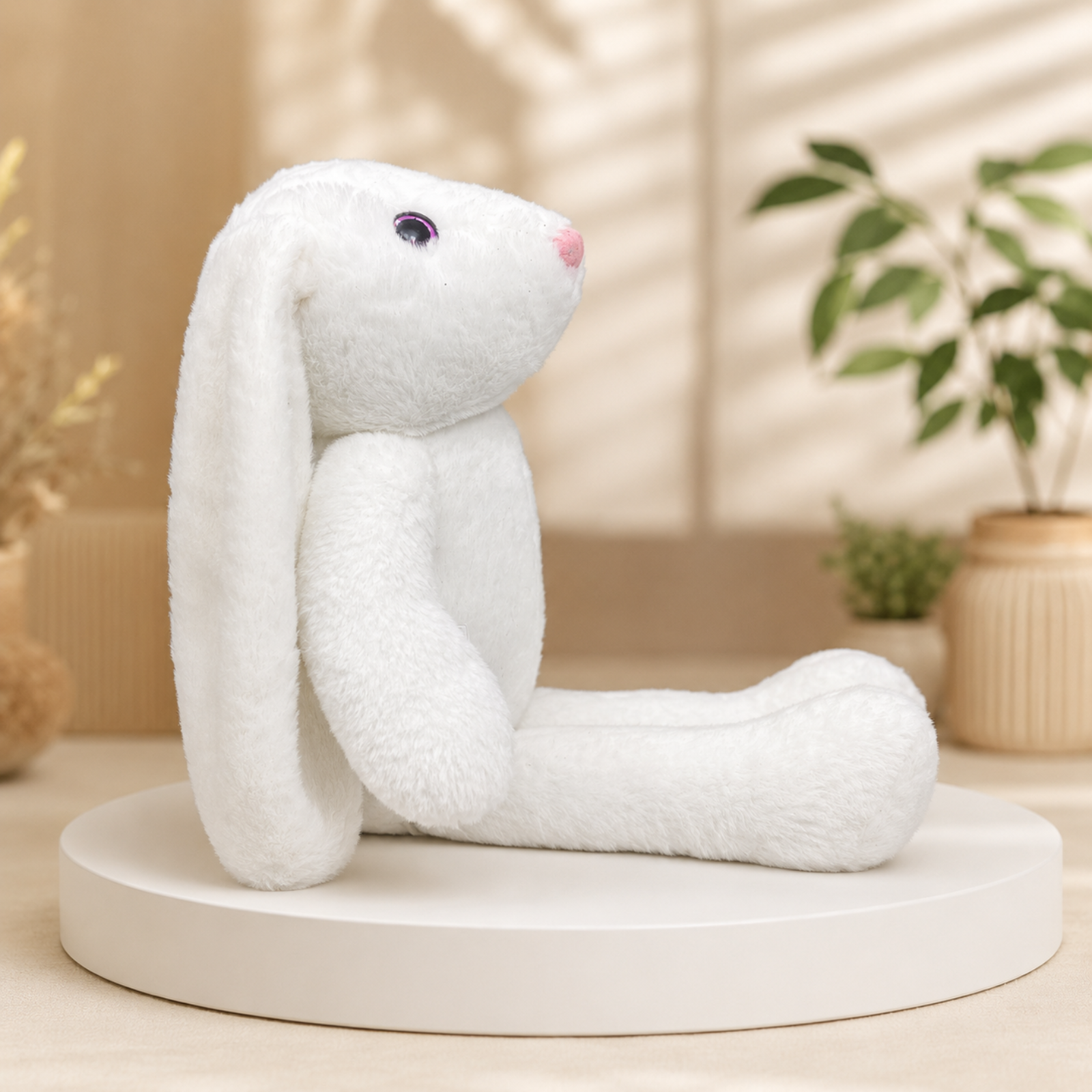 Flopsy – The Big Ears Bunny Plush Soft Toy