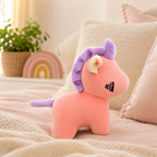 Vesper – The Unicorn Plush Toy