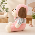 Sir Paws – The Gentleman Dog Plush Soft Toy