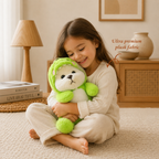 Rowan – The Dinosaur Teddy Bear Plush Toy