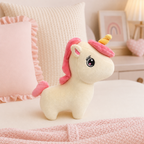 Vesper – The Unicorn Plush Toy