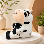 Daisybell – The Cute Cow Plush Soft Toy