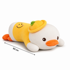Quacky – The Mango Duck Hug Pillow