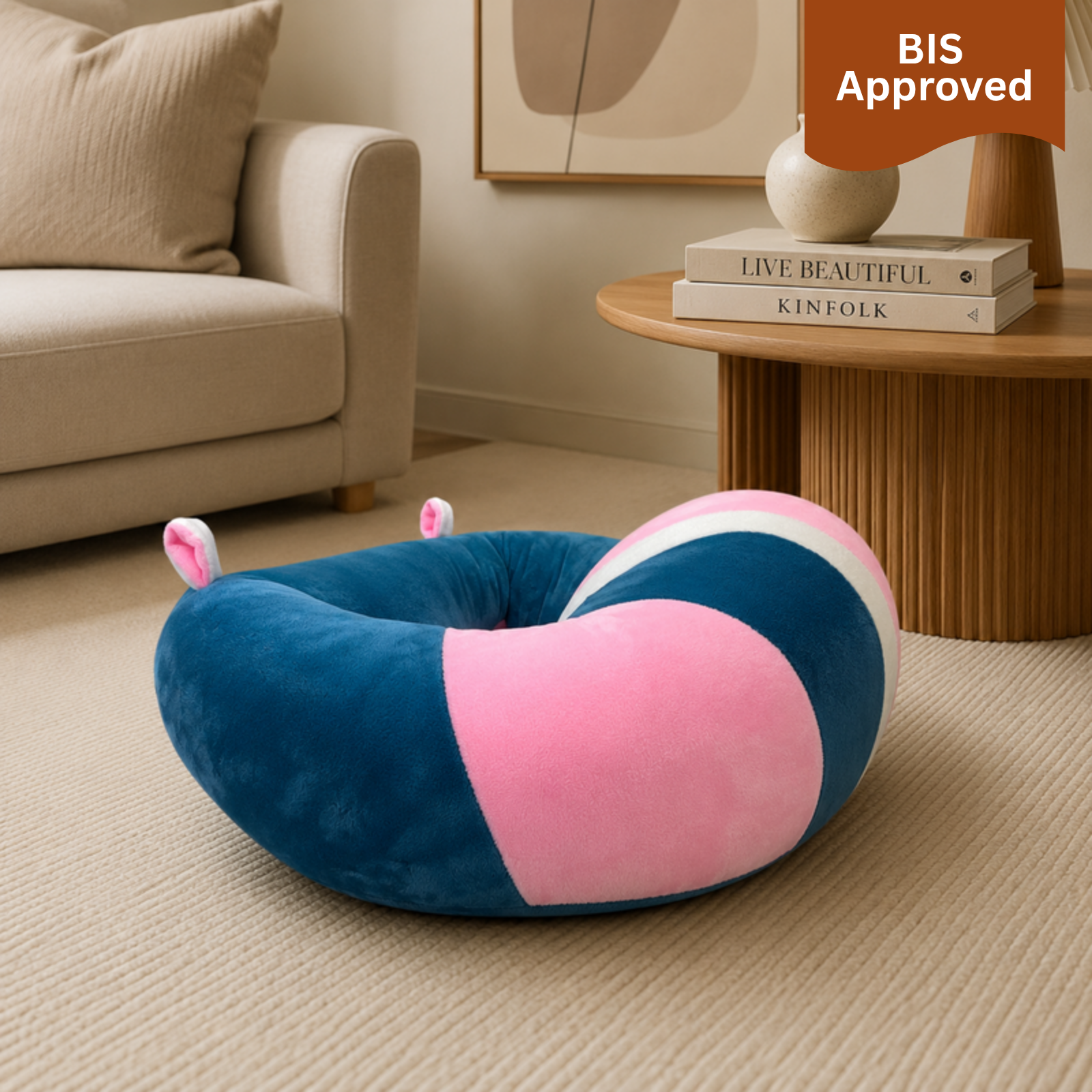 Classic Baby Support Sofa & Seat