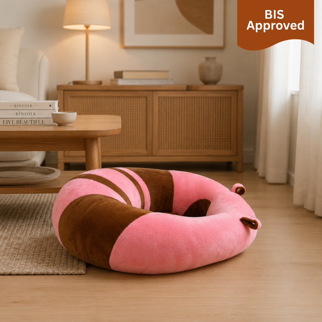Cozy Baby Support Sofa & Seat