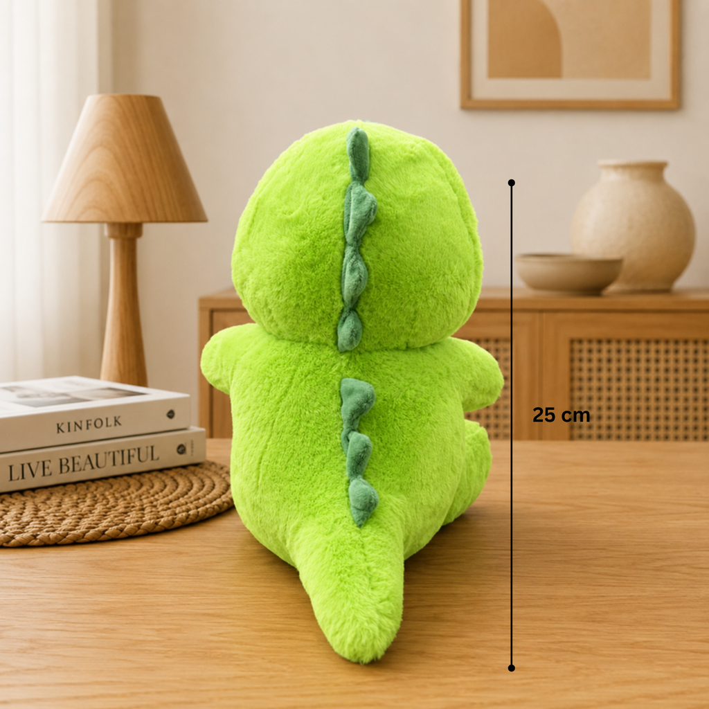 Rowan – The Dinosaur Teddy Bear Plush Toy