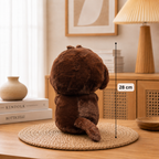 Baxter – The Banana Monkey Plush Toy