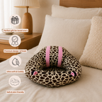 Giraffe Baby Support Sofa & Seat