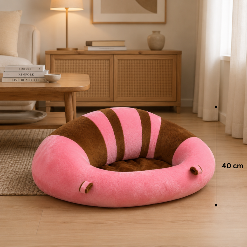 Cozy Baby Support Sofa & Seat