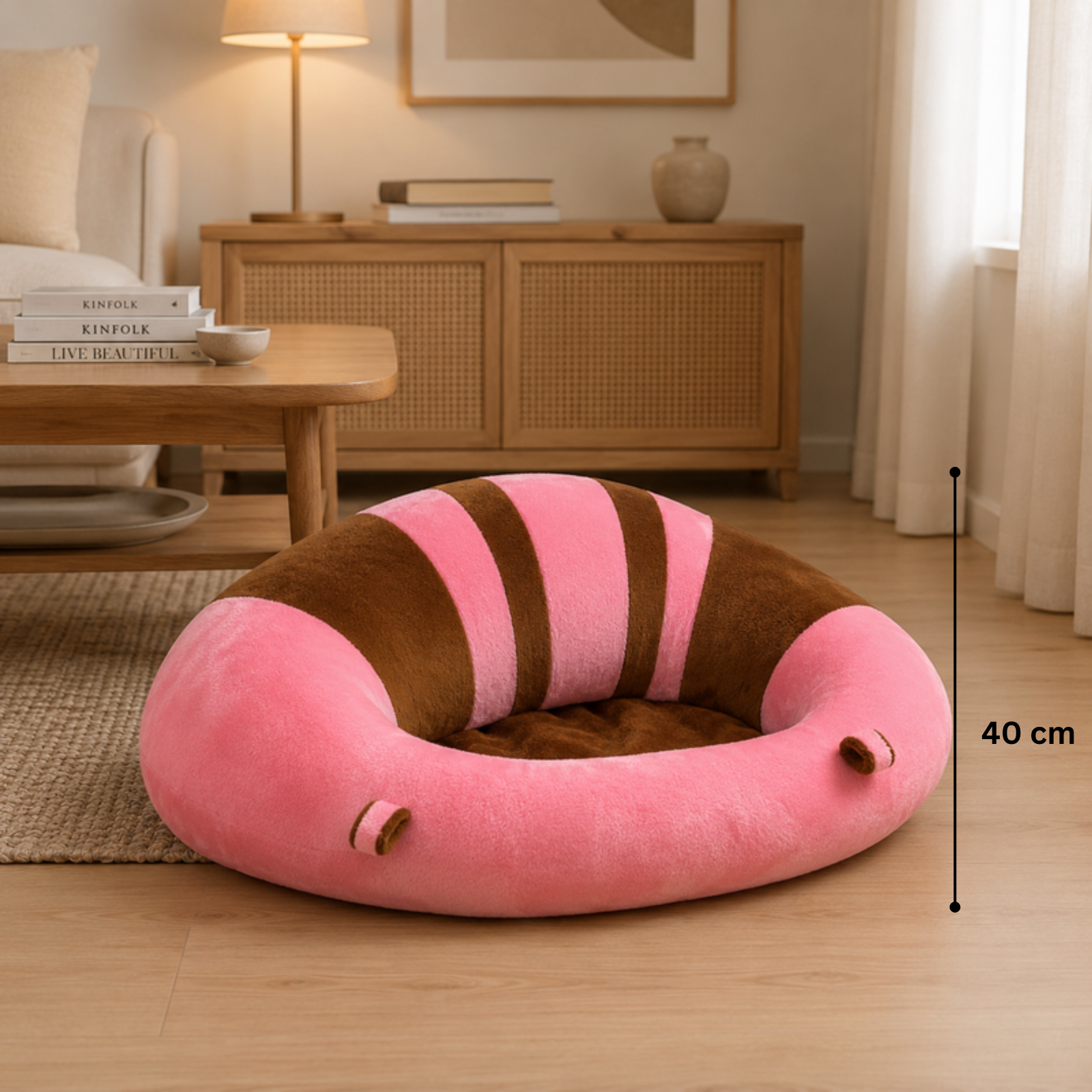 Cozy Baby Support Sofa & Seat