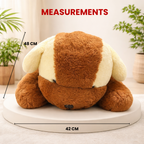 Patchy – The Plush Puppy Soft Toy