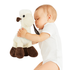 Sandy – The Cozy Camel Plush Soft Toy