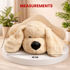 Dozer – The Sleeping Dog Plush Soft Toy