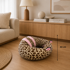 Giraffe Baby Support Sofa & Seat
