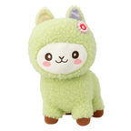 Alba – The Flower Alpaca Plush Soft Toy