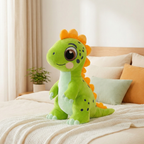 Rex – The Happy Dinosaur Plush Soft Toy