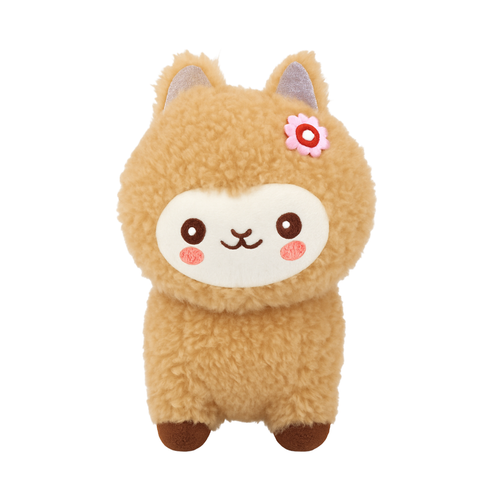 Alpaca Plush Soft Toy for Kids & Girls