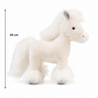 Sterling – The Classic Horse Plush Toy
