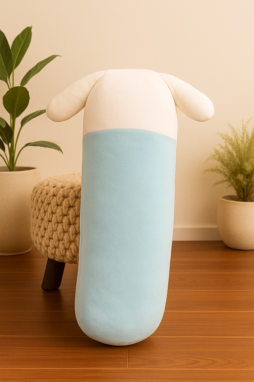 Cinnamoroll Plush Hug Pillow