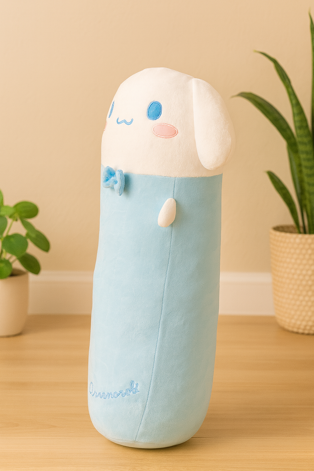 Cinnamoroll Plush Hug Pillow