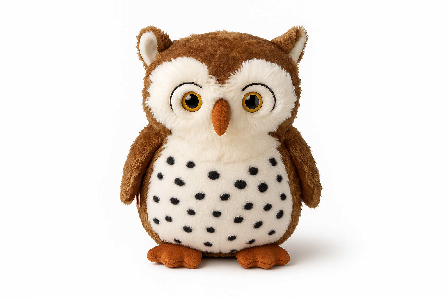 Whumies Scholar Owl