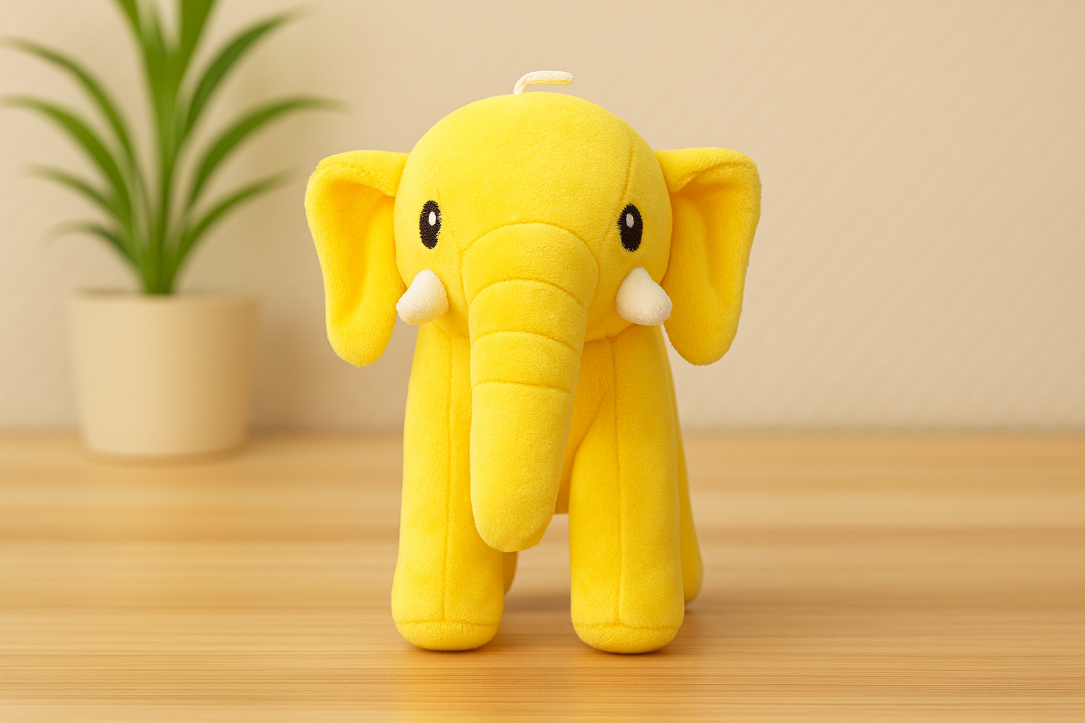 Whumies Little Elephant