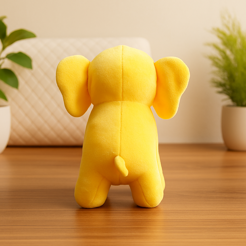 Whumies Little Elephant