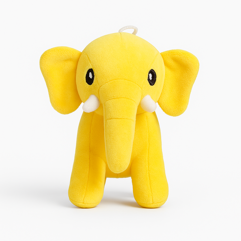 Whumies Little Elephant