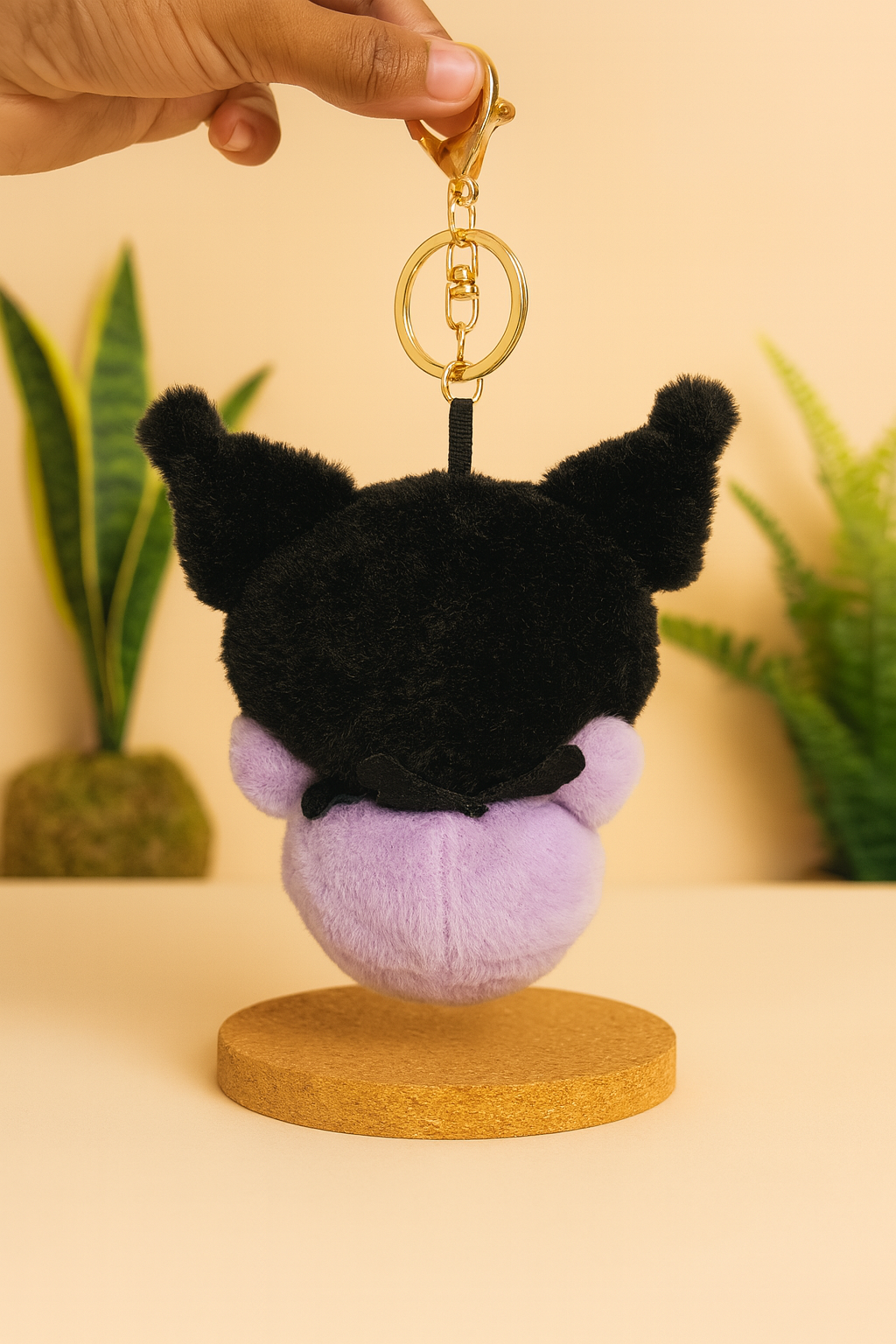 Kawaii Bag & Purse Charm