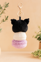 Kawaii Bag Charm for Women
