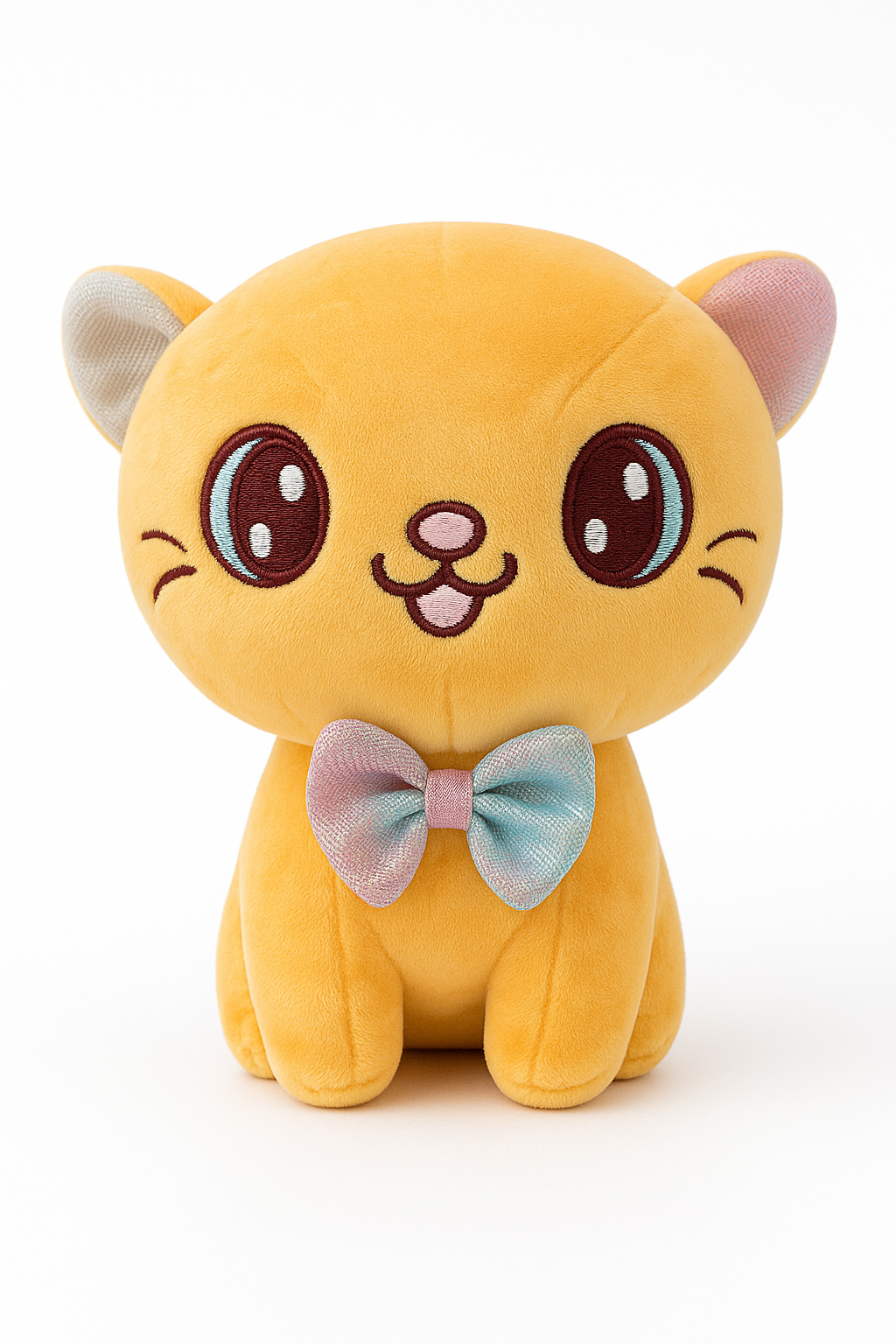 Whumies Kawaii Cat Soft plushie