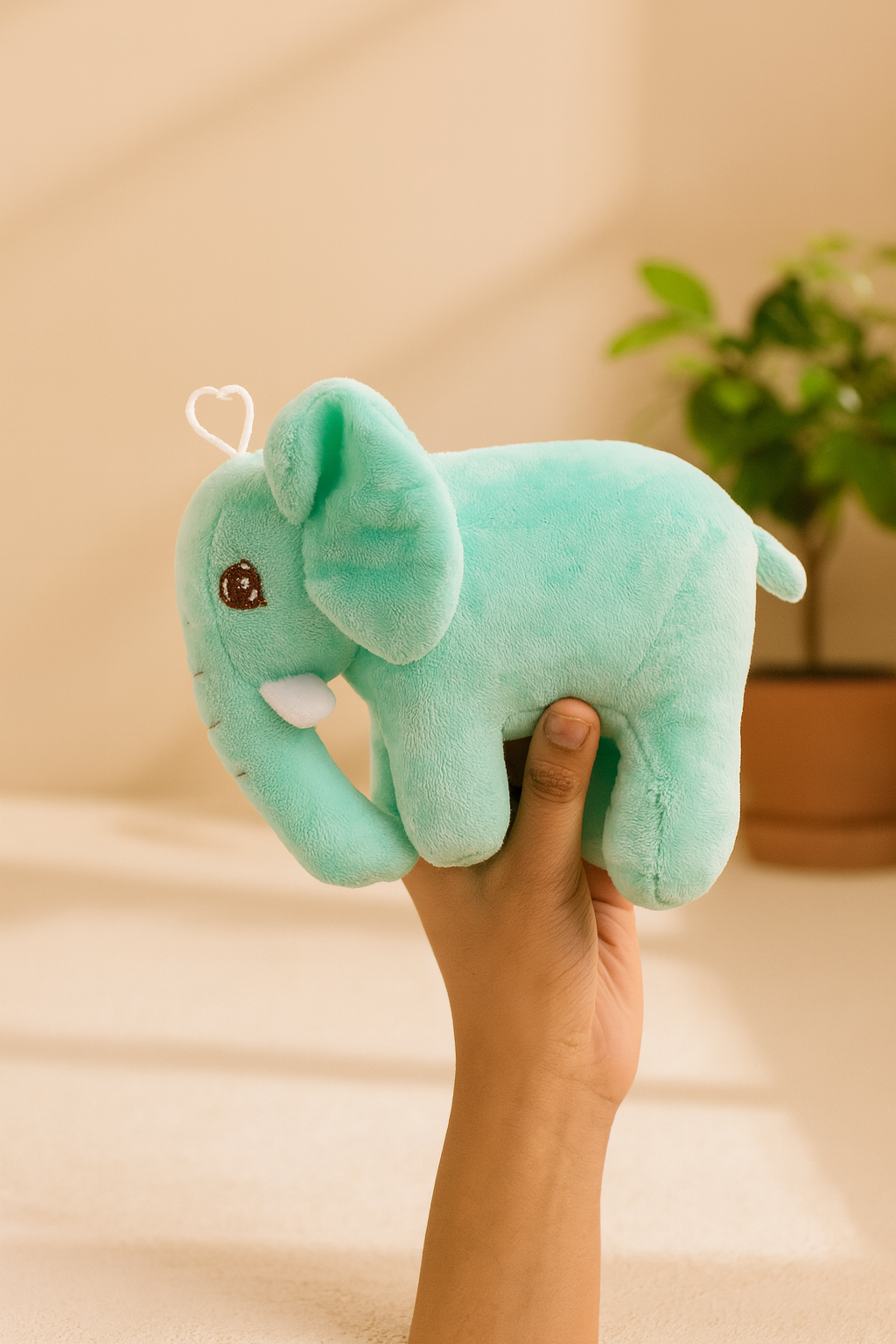 Whumies Little Elephant