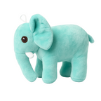 Ellie – The Tiny Elephant Plush Soft Toy